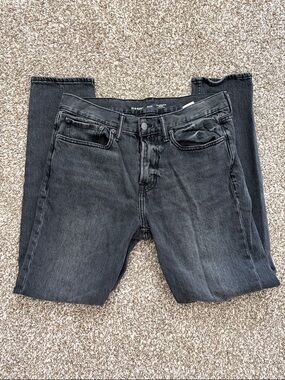 Old Navy jeans. Size 33*32